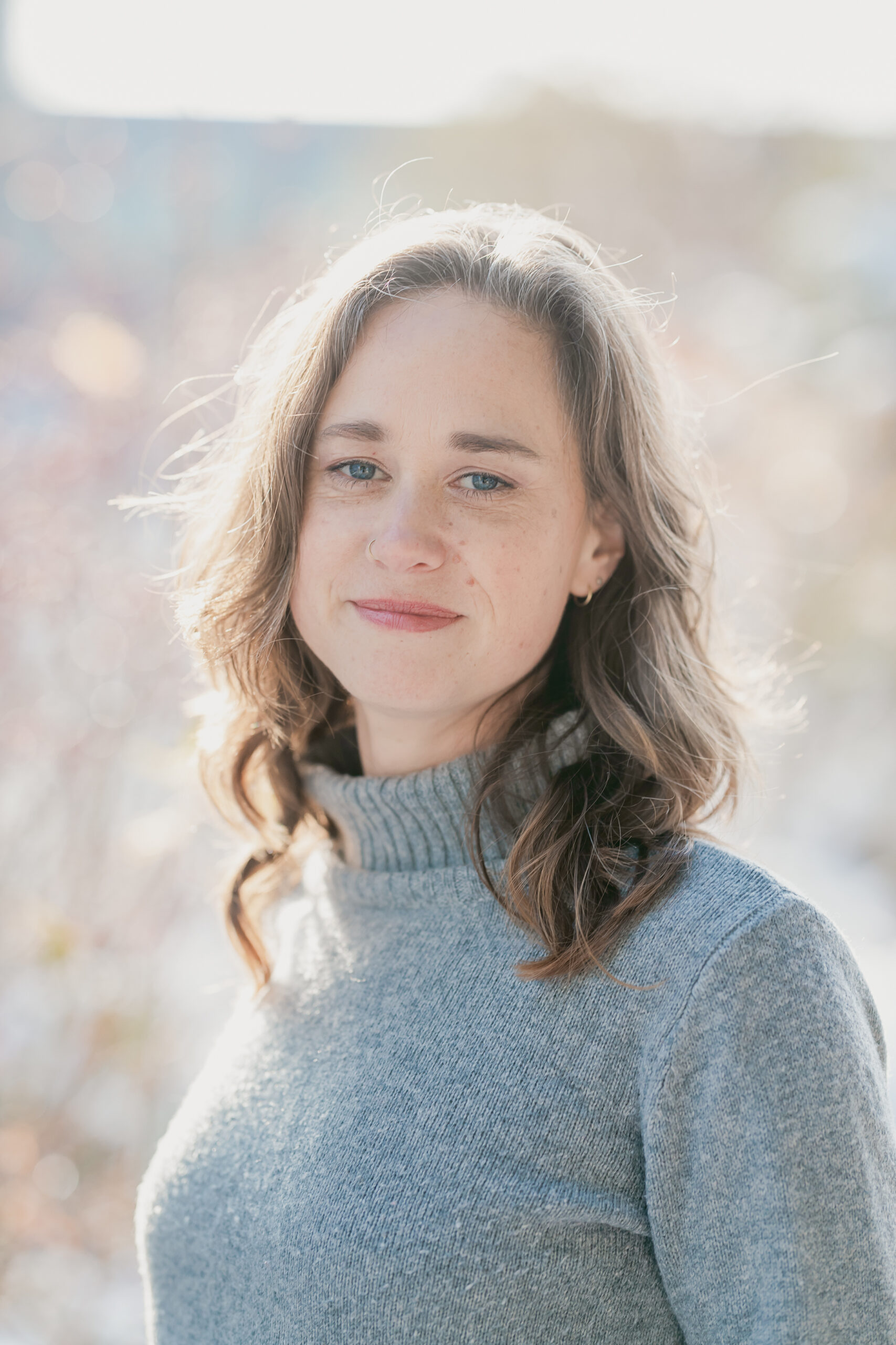 innere Ruhe & Bewegung im Coachingprozess