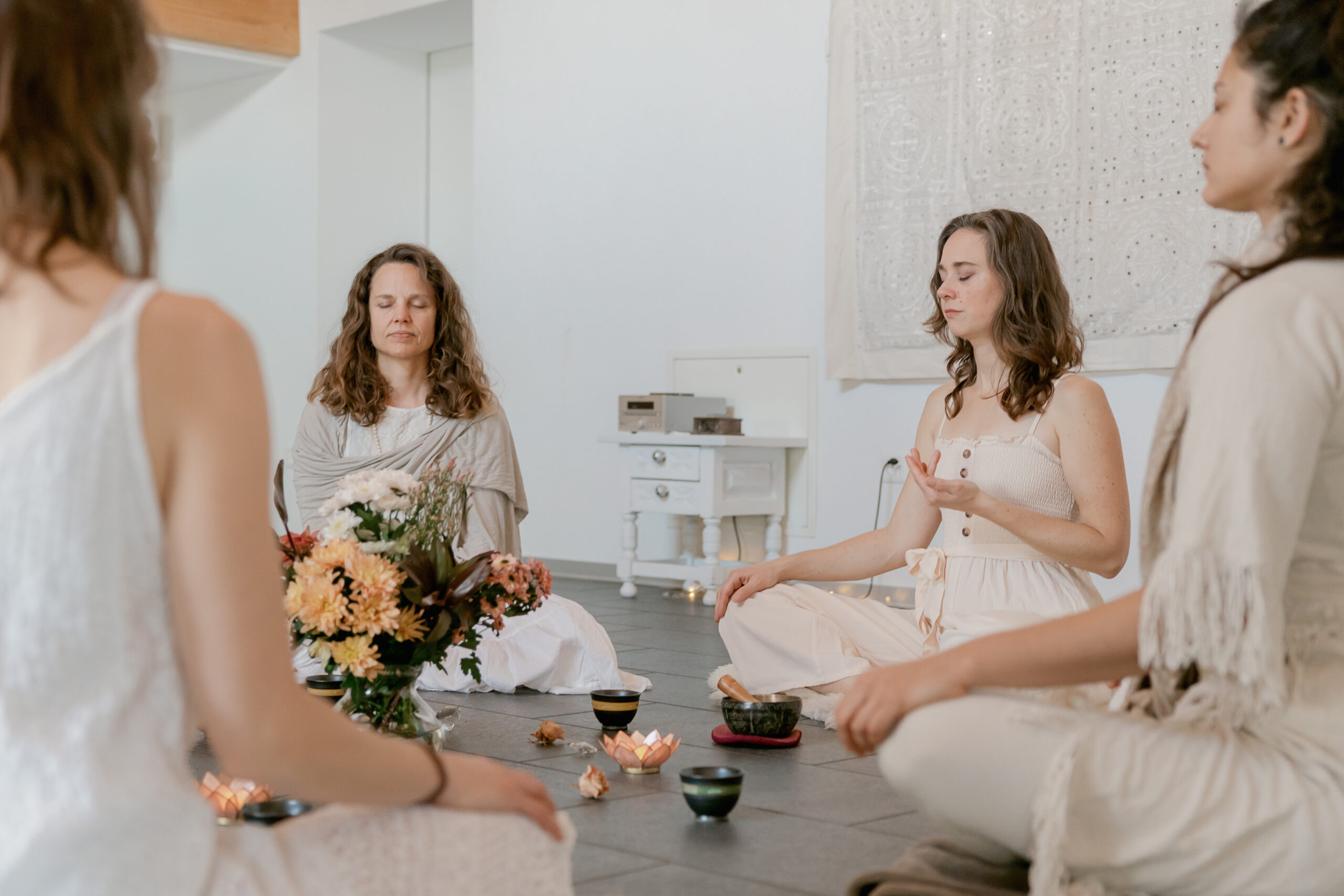 innere Ruhe & Bewegung im Coachingprozess