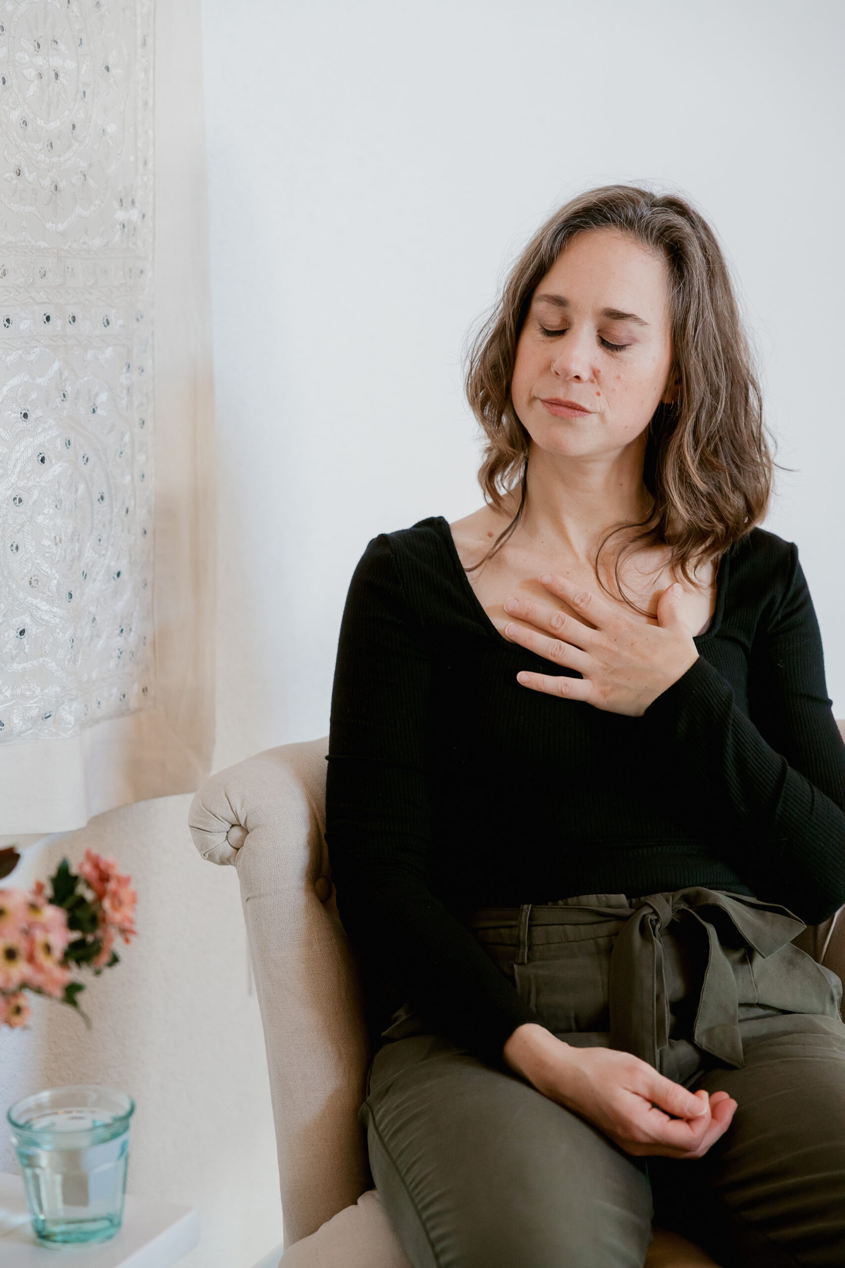 innere Ruhe & Bewegung im Coachingprozess